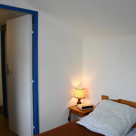 Prázdninový dům Maison Dans De Vacance Proche Plage La Tranche-sur-Mer