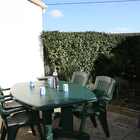Maison Dans De Vacance Proche Plage Prázdninový dům La Tranche-sur-Mer