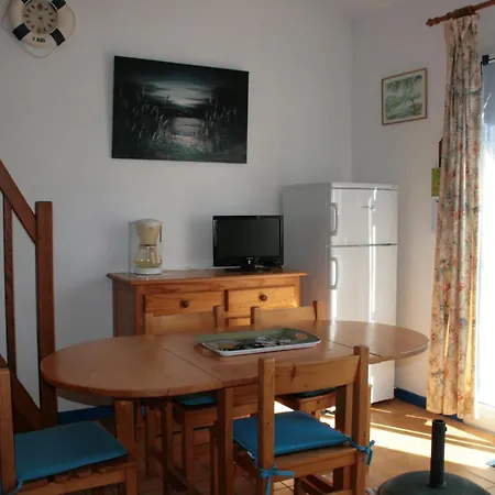Maison Dans De Vacance Proche Plage *