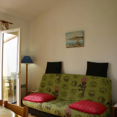Prázdninový dům Maison Dans De Vacance Proche Plage
